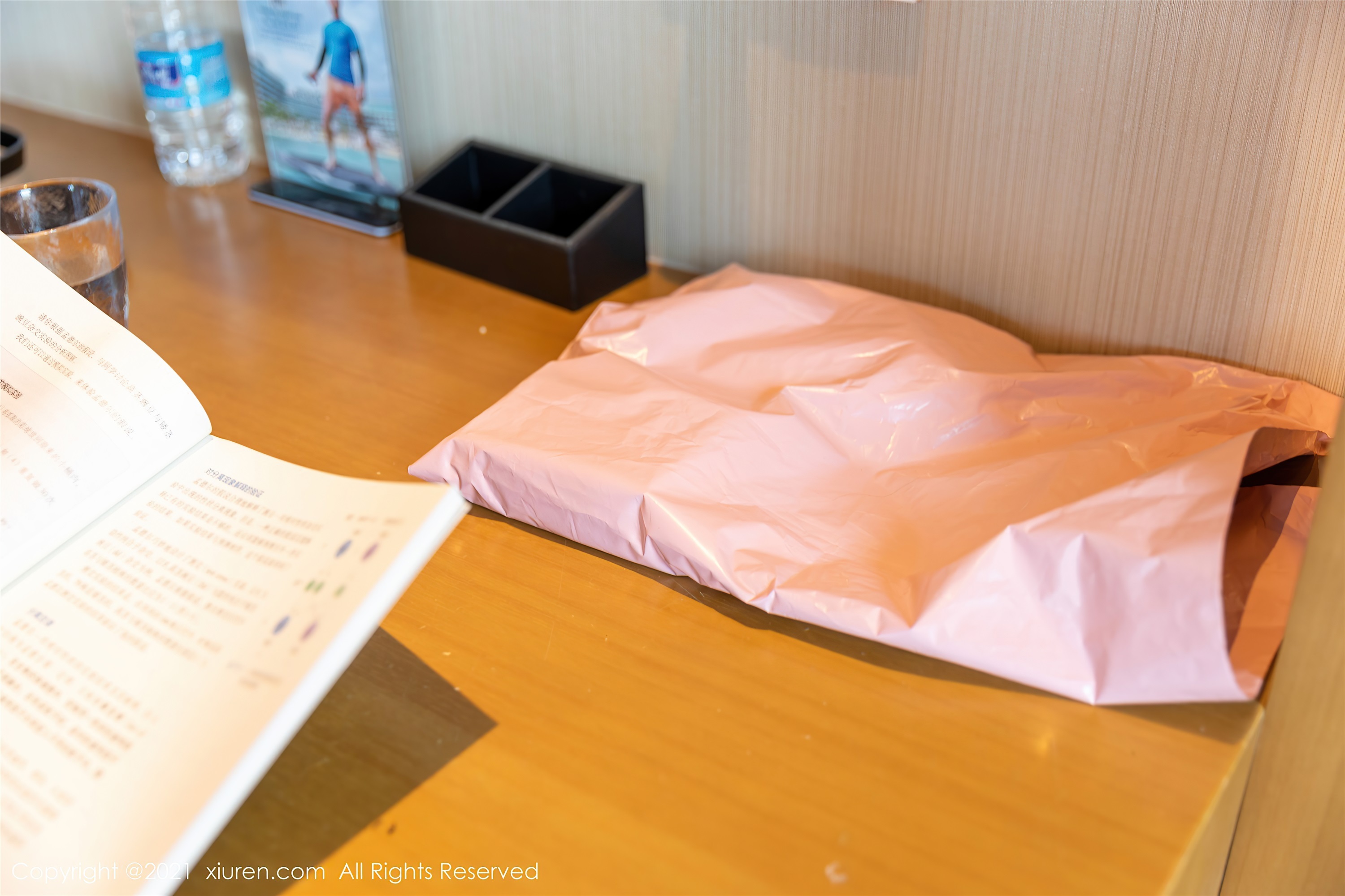 XiuRen秀人网  2021.04.29 No.3366 王雨纯